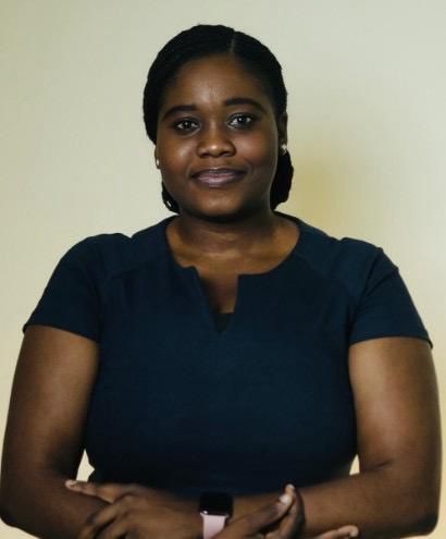 Christiana Akua Danquah
